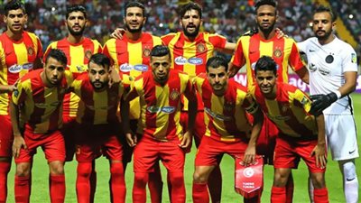 البدري والهوني يقودان هجوم الترجي في مواجهة الزمالك بدوري الأبطال