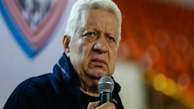 من يحسم الجدل حول مصير رئيس الزمالك؟