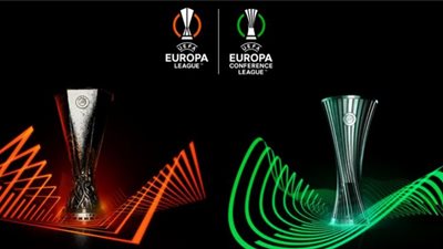 قرعة دور الـ16 من دوري المؤتمر الأوروبي