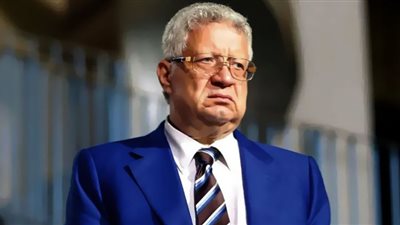 تعليق المستشار القانوني للزمالك حول مصير مرتضى منصور من رئاسة الأبيض