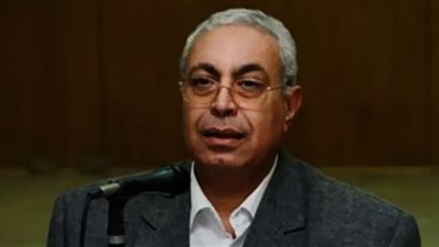 قصور الثقافة تنعي رئيسها الأسبق الشاعر سعد عبد الرحمن