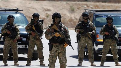 إحباط مُحاولة لتهريب الأسلحة في دولة عربية