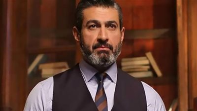 ياسر جلال يخوض 