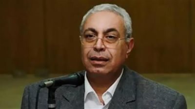 وزيرة الثقافة ناعية الشاعر سعد عبد الرحمن: صاحب بصمة لاتنسى في الثقافة الجماهرية