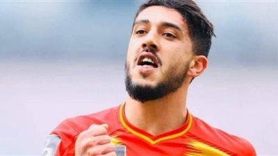 الترجي يسجل الهدف الأول في مرمي الزمالك