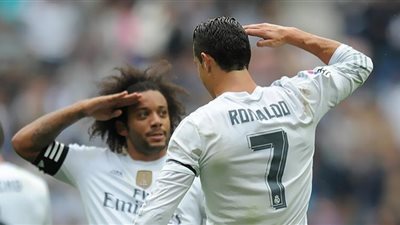 مارسيلو يصدم رونالدو رغم التألق في الدوري السعودي