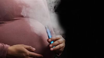 تحذير للحوامل: نكهات للسيجارة الإلكترونية 