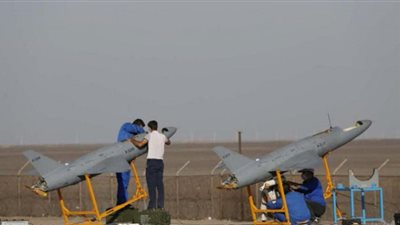 أمريكا تتعهد بمحاسبة المسؤولين عن نقل المسيرات الإيرانية لروسيا
