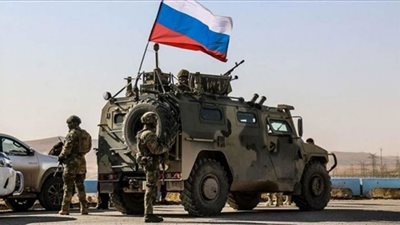 روسيا تسيطر على بلدة جديدة شمال باخموت الأوكرانية