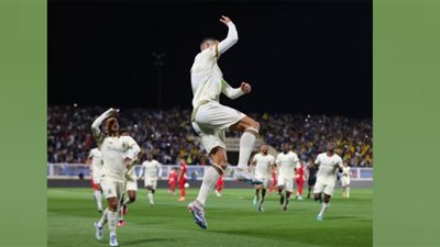 النصر يستعيد صدارة ترتيب دوري روشن بعد نهاية الجولة 18