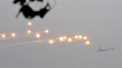 مواجهة جوية تُشعل الصراع بين أمريكا والصين