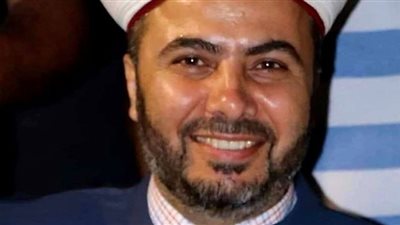 القصة الكاملة لاختفاء إمام مسجد بدولة عربية