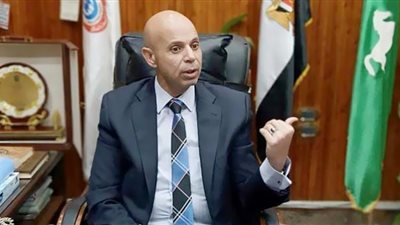 صحة الشرقية تناقش خطط العمل خلال الفترة المقبلة