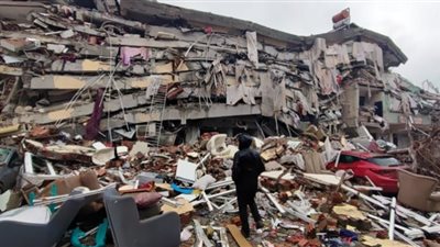 كارثة كبرى.. مصر داخل ألواح الزلازل