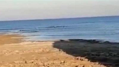 الباز يكشف أسباب انحسار المياه عن الشواطئ بعد الزلزال