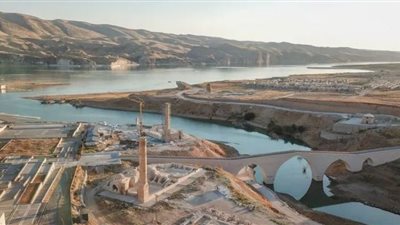 زلزال تركيا.. السدود المتهم البرئ