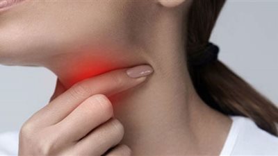 الإصابات الفيروسية تتسبب في التهابات الحلق