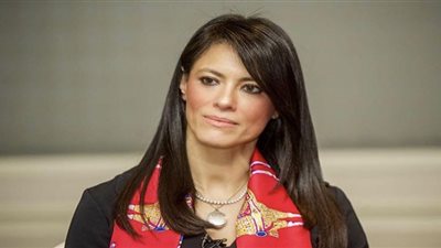 وزيرة التعاون الدولي تتفقد عددًا من البرامج والمشروعات التنموية في الإسكندرية