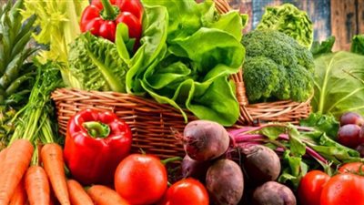 أسعار الخضراوات اليوم الأحد بسوق العبور