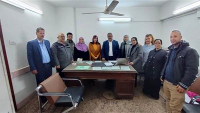 القوى العاملة تنظم ندوة عن سوء التغذية وآثارها على المرأة العاملة