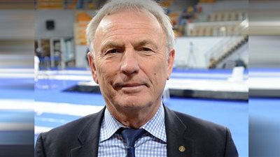 إشادة دولية باستضافة مصر لمونديال السلاح​