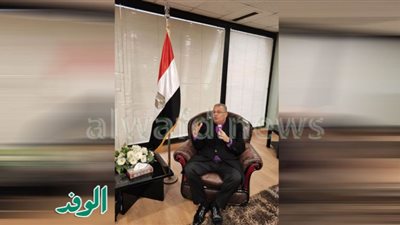 رئيس الإنجيلية يكشف لـ