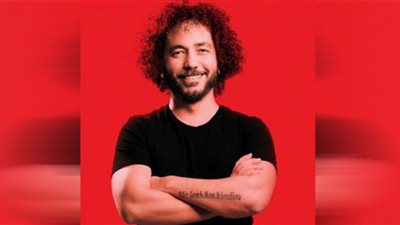 تفاصيل وموعد حفل علي قنديل بساقية الصاوي