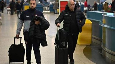 الزمالك يعود من تونس ويستأنف تدريباته غدًا