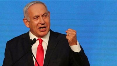 نتنياهو ينتقد احتجاجات المستوطنين ويدعو لوقف التحريض