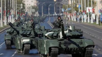 1.5 مليون مواطن بيلاروسي جاهزون للقتال