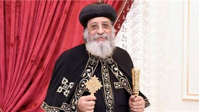 البابا تواضروس يترأس اجتماع الأرثوذكس بمناسبة الصوم الكبير