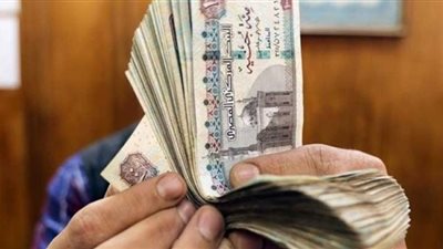 موعد صرف مرتبات شهر مارس 2023