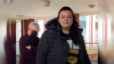 سيدة فقدت 70 فردًا من عائلتها في الزلزال تروي قصة نجاتها (شاهد)