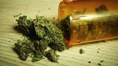 17 كيلو استروكس وهيدرو حصيلة المداهمات على دواليب المخدرات