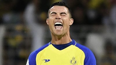زميل رونالدو في يوفنتوس يقترب من النصر السعودي