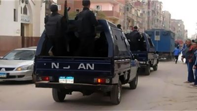 القبض على 37 متهمًا من المطلوبين أمنيَا