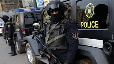 التحفظ على 144 فرد خرطوش ضبطت في يوم