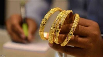 أسعار الذهب في مصر صباح اليوم الأحد