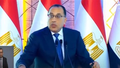 مدبولي: سيناء كانت ساحة للإرهاب واخترنا مواجهته بالتوازي مع التنمية (فيديو)