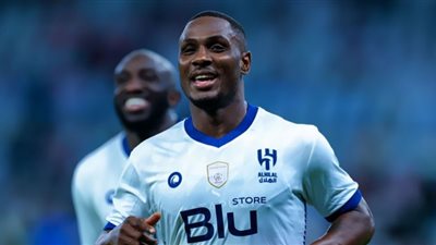 أهداف مباراة الدحيل ضد الهلال في نصف نهائي دوري أبطال آسيا