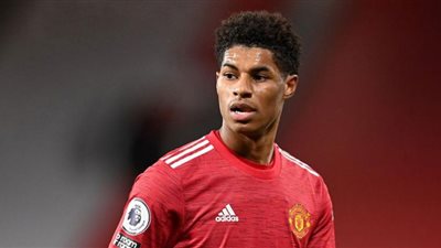 راشفورد يضرب مانشستر يونايتد بالهدف الثاني أمام نيوكاسل