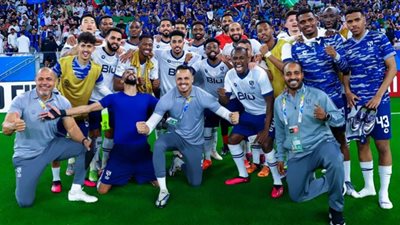 تعرف على أكبر انتصار في تاريخ دوري أبطال آسيا