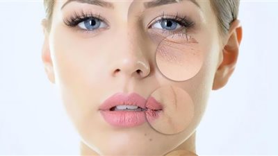 ماسك سحري لتوحيد البشرة وتفتيحها