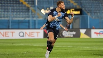 بيراميدز يفوز على أسكو كارا في بطولة كأس الكونفيدرالية