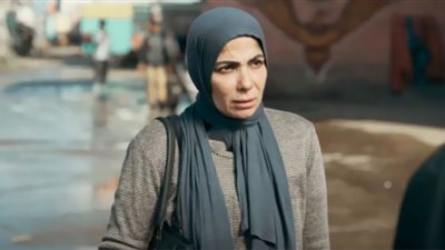 منى زكي بريئة و