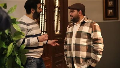 استمرار إيقاف المطرب مسلم رغم حضوره للتحقيق بنقابة الموسيقيين