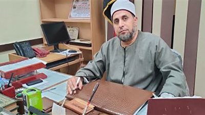 رئيس أزهر الشرقية: مصلحة الطالب في المقام الأول