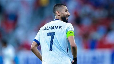 أول تعليق من سلمان الفرج بعد تأهل الهلال لنهائي دوري أبطال آسيا