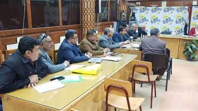 تفعيل مجموعات الدعم واليوم الرياضي بمدارس الفيوم