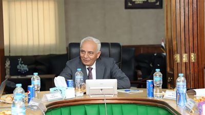 تدريب 50 ألف معلم على امتحانات الثانوية العامة 2023